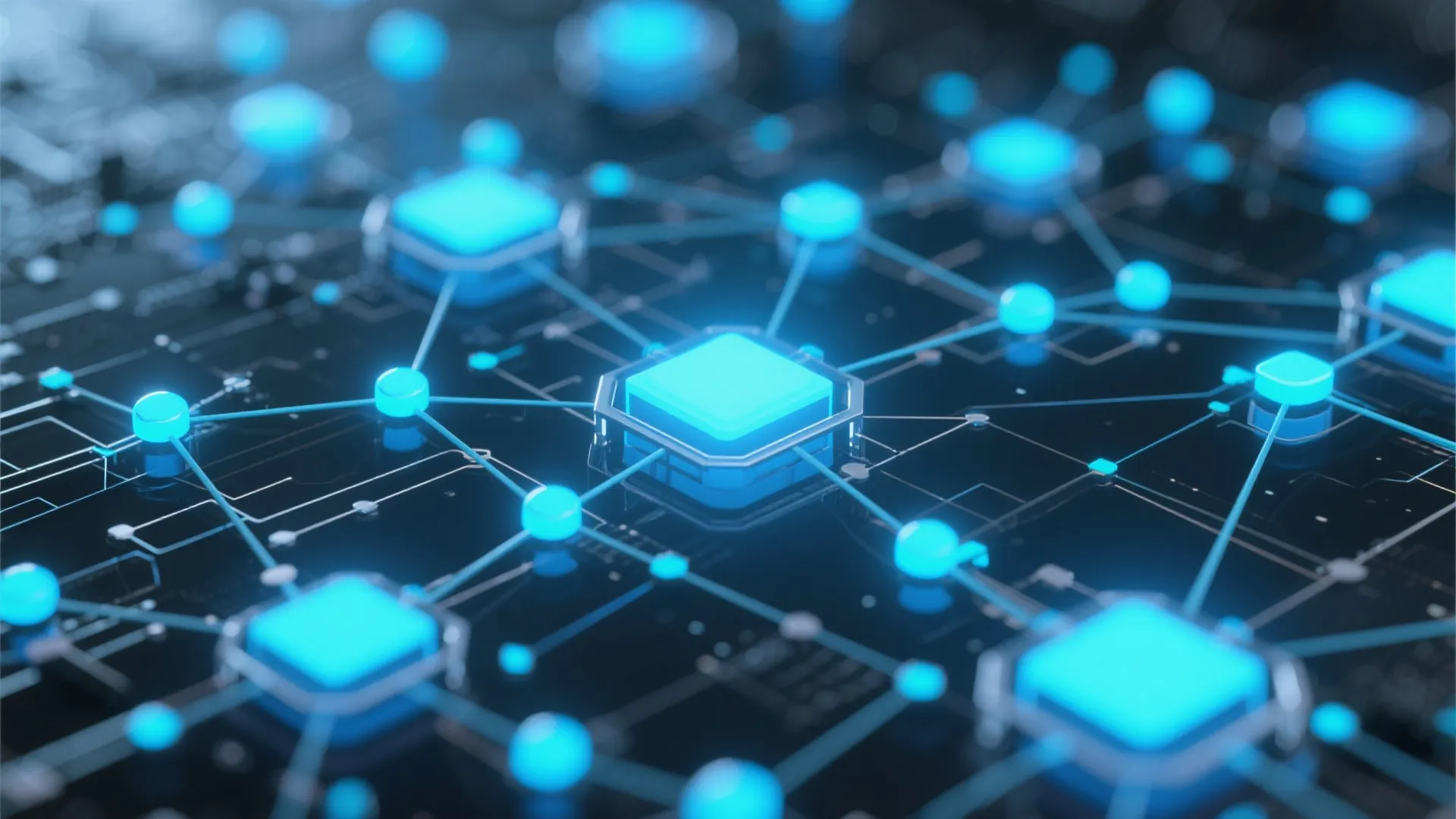 Data Network Background