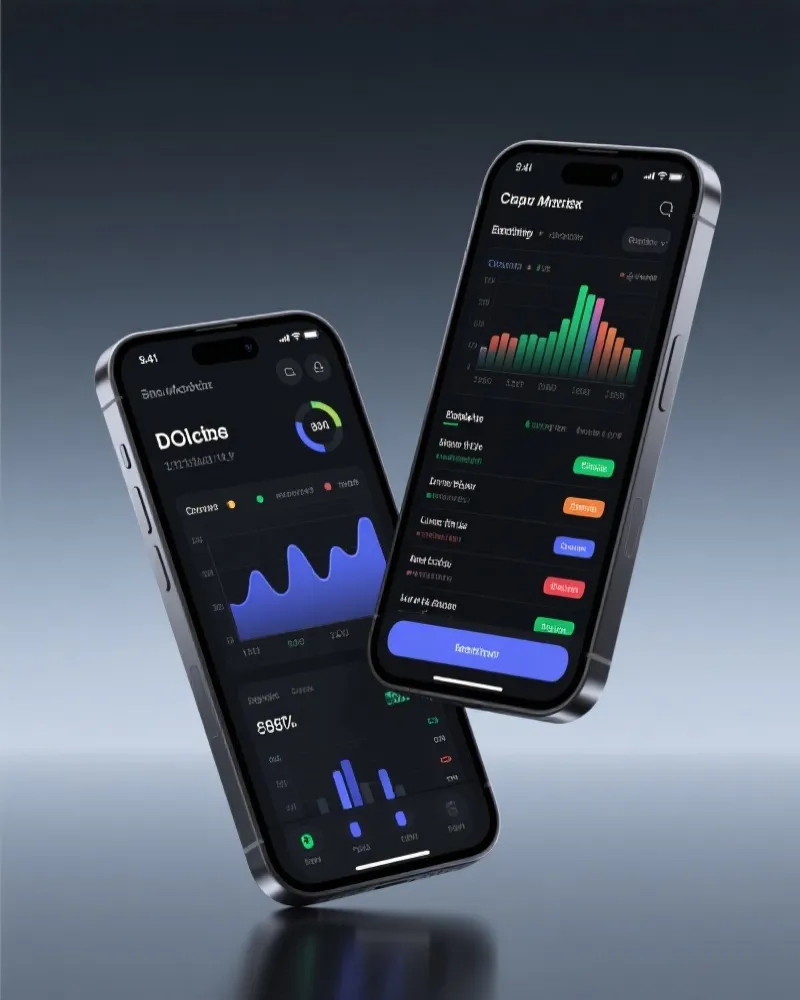 澳洲幸运5 APP Interface
