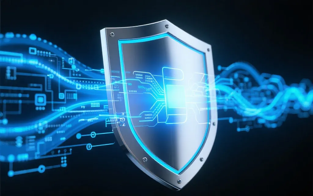 信息安全防护系统